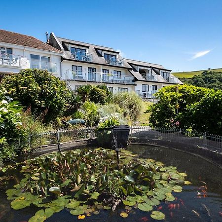 View Of The Sea - Mount Brioni Villa Downderry  Eksteriør billede